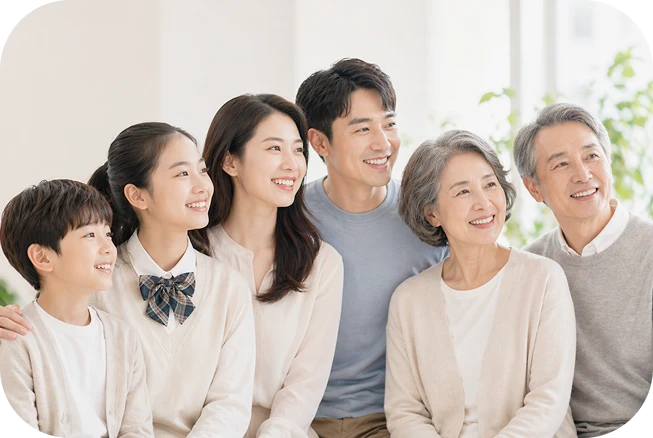 돌출입 교정